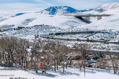 0 Rhodes Road, Reno, NV 89521 - Photo 1