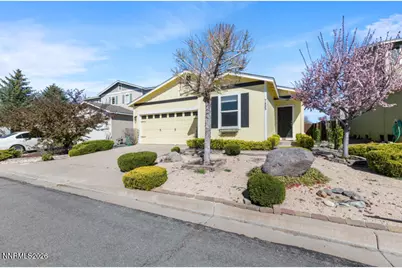 7435 Hinton Drive, Reno, NV 89506 - Photo 1