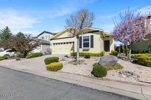 7435 Hinton Dr, Reno, NV 89506 - Photo 1