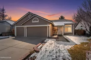 1021 Ricco Dr, Sparks, NV 89434 - Photo 1