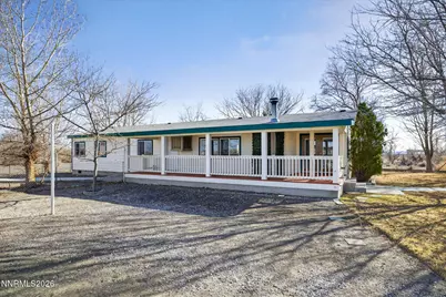 5430 Cox Road, Fallon, NV 89406 - Photo 1