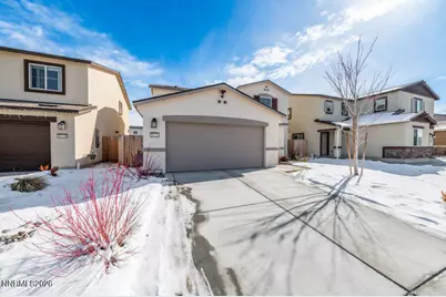 8976 Quail Falls Drive, Reno, NV 89506 - Photo 1