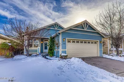4688 Bradford Lane, Reno, NV 89519 - Photo 1