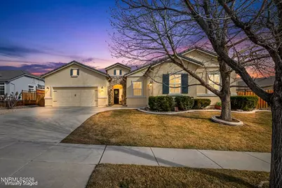 7354 Phoenix Drive, Sparks, NV 89436 - Photo 1