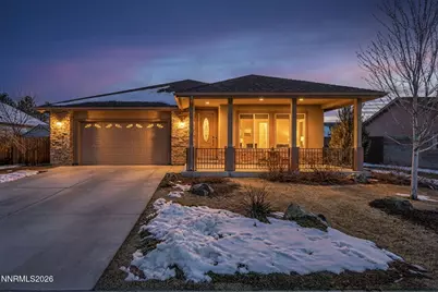 1766 Fair Way, Carson City, NV 89701 - Photo 1