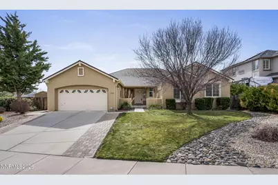 1302 Skyfire Court, Sparks, NV 89441 - Photo 1