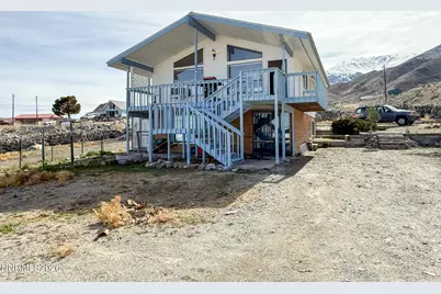 461 Debbie Drive, Walker Lake, NV 89415 - Photo 1