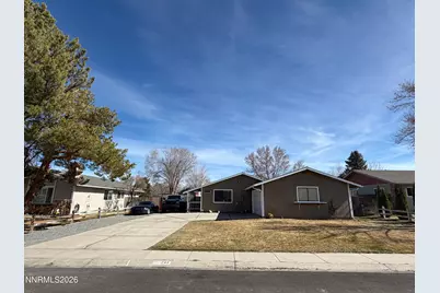 743 Lyell Way, Gardnerville, NV 89460 - Photo 1