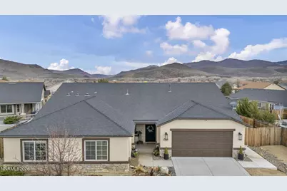 148 Snake Road, Dayton, NV 89403 - Photo 1