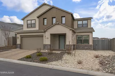 3016 Country Wind Lane, Reno, NV 89521 - Photo 1