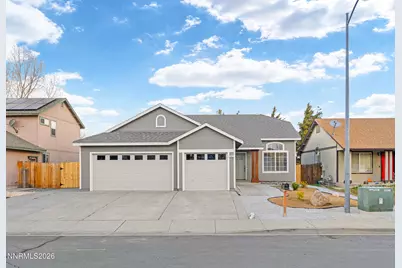 7973 Moss Creek Drive, Reno, NV 89506 - Photo 1