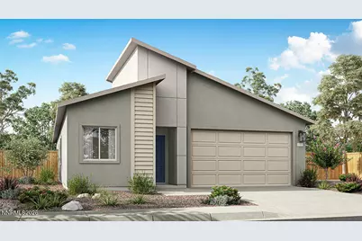 488 Daisy Fay Way, Carson City, NV 89705 - Photo 1