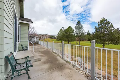 6136 Wycliffe Circle, Reno, NV 89519 - Photo 1