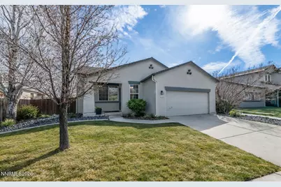 5828 Cathedral Peak Drive, Sparks, NV 89436 - Photo 1