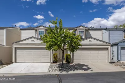 4036-4038 Village Drive, Carson City, NV 89701 - Photo 1