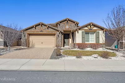 9785 Hafflinger Lane, Reno, NV 89521 - Photo 1