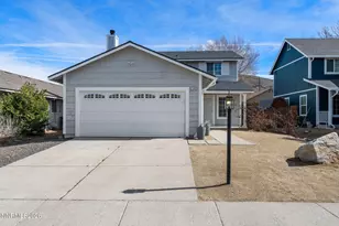 2323 Harvest Dr, Carson City, NV 89701 - Photo 1