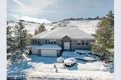 2677 Chaparral Drive, Reno, NV 89509 - Photo 1