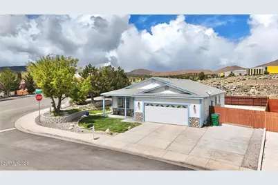 7507 Cezanne Court, Sun Valley, NV 89433 - Photo 1