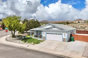 7507 Cezanne Ct, Sun Valley, NV 89433 - Photo 1