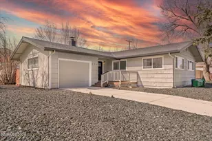 424 S Richmond Ave, Carson City, NV 89703 - Photo 1