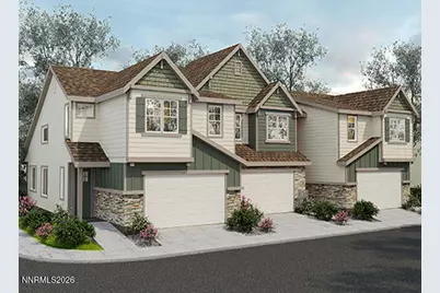 859 Furlong Drive #Lot 39, Minden, NV 89423 - Photo 1