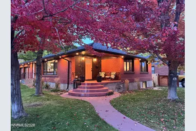 1295 Mark Twain Avenue, Reno, NV 89509 - Photo 1