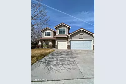9535 Comanche Moon Drive, Reno, NV 89521 - Photo 1