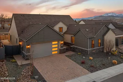 2982 Saddle Peak Drive, Reno, NV 89521 - Photo 1