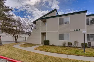 2507 Sycamore Glen Dr, Sparks, NV 89434 - Photo 1