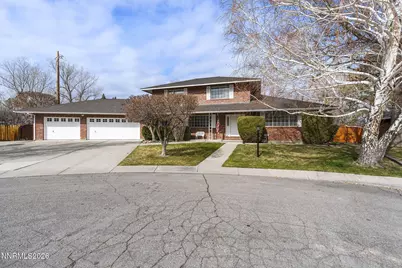 2303 Queen Anne Court, Reno, NV 89509 - Photo 1