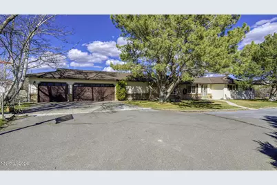 10585 Silver Knolls Boulevard, Reno, NV 89508 - Photo 1