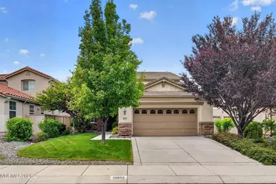 10855 Pebble Hill Drive, Reno, NV 89521 - Photo 1