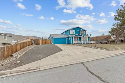 17115 Garnet Drive, Cold Springs, NV 89508 - Photo 1
