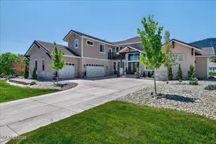 2431 Genoa Aspen Dr, Genoa, NV 89411 - Photo 1