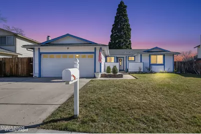 3214 Valley Forge Way, Sparks, NV 89431 - Photo 1