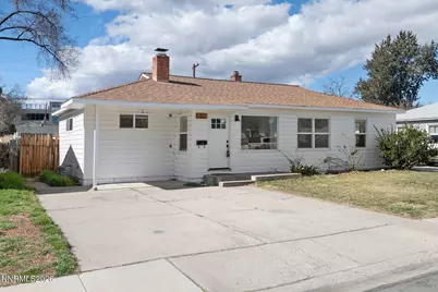 939 Bates Avenue, Reno, NV 89502 - Photo 1