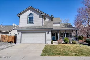 5421 Daybreak Dr, Reno, NV 89523 - Photo 1