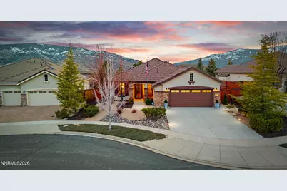 9370 Rockhurst Court, Reno, NV 89523 - Photo 1