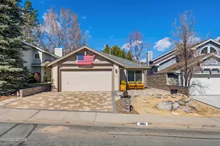2651 Alpine Creek Rd, Reno, NV 89519 - Photo 1