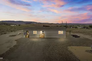 8260 Sycamore St, Silver Springs, NV 89429 - Photo 1