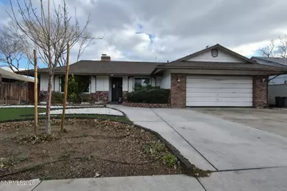 1695 Zephyr Way, Sparks, NV 89431 - Photo 1