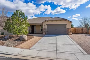 3010 Bull Rider Dr, Reno, NV 89521 - Photo 1