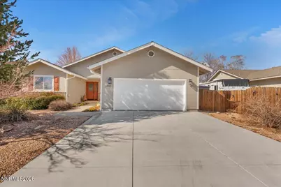 1490 Mary Jo Drive, Gardnerville, NV 89460 - Photo 1