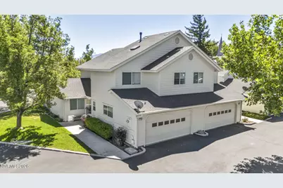 1179 Cottonwood Street #APT 15, Gardnerville, NV 89410 - Photo 1