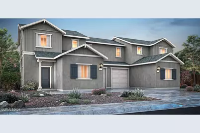 8387 Vermilion Drive, Reno, NV 89506 - Photo 1