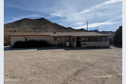 674 E Ketten Road, Tonopah, NV 89049 - Photo 1