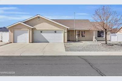 1382 White Bluffs Circle, Fernley, NV 89408 - Photo 1