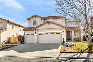 2910 Deer Run Dr, Reno, NV 89509 - Photo 1