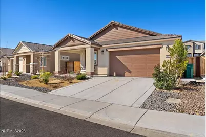6417 Bucking Horse Court, Sparks, NV 89436 - Photo 1